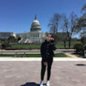 Meet your Posher, Cassidy